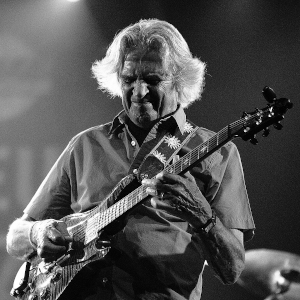 John McLaughlin