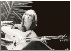Paco de Lucia