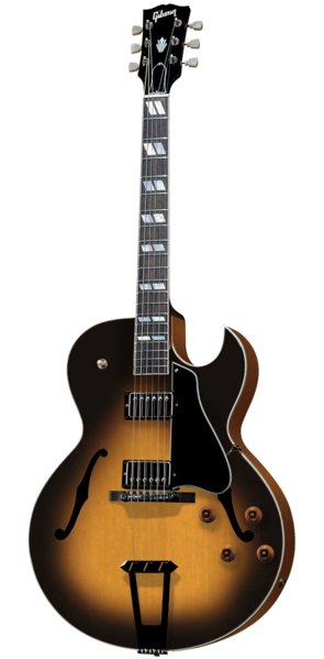 Jazzguitar_ES_175_Gibson