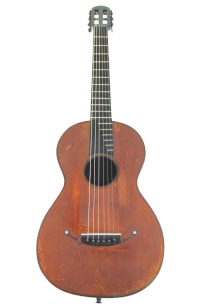 Gitarre 19 JH.