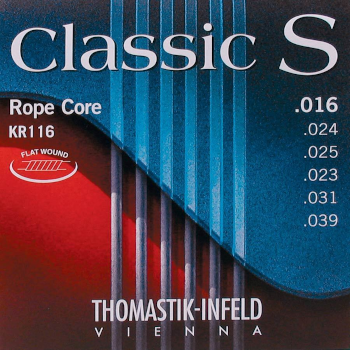 Thomastik-Infeld Saiten